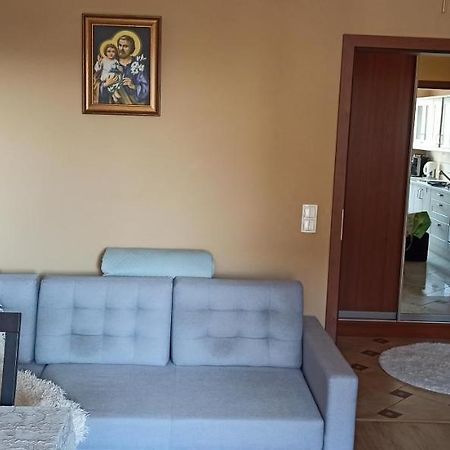 Apartamenty Krakow -Podgorze M&W Luaran gambar