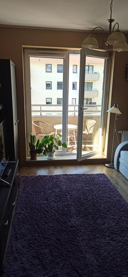 Apartamenty Krakow -Podgorze M&W Luaran gambar