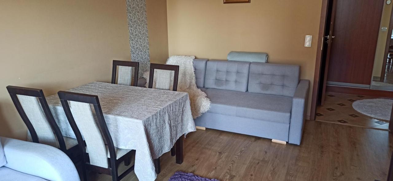 Apartamenty Krakow -Podgorze M&W Luaran gambar