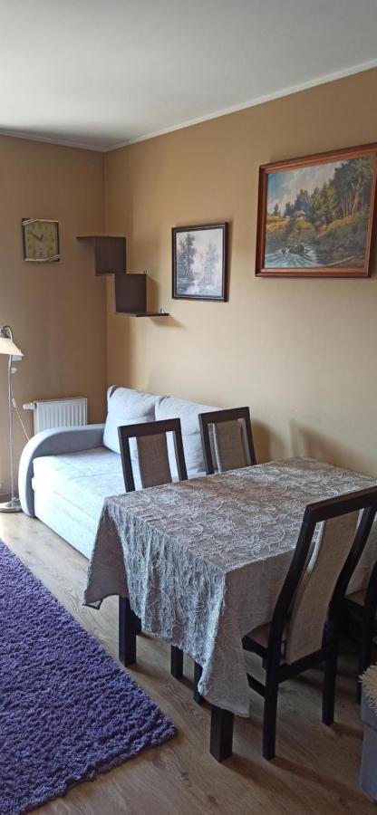 Apartamenty Krakow -Podgorze M&W Luaran gambar