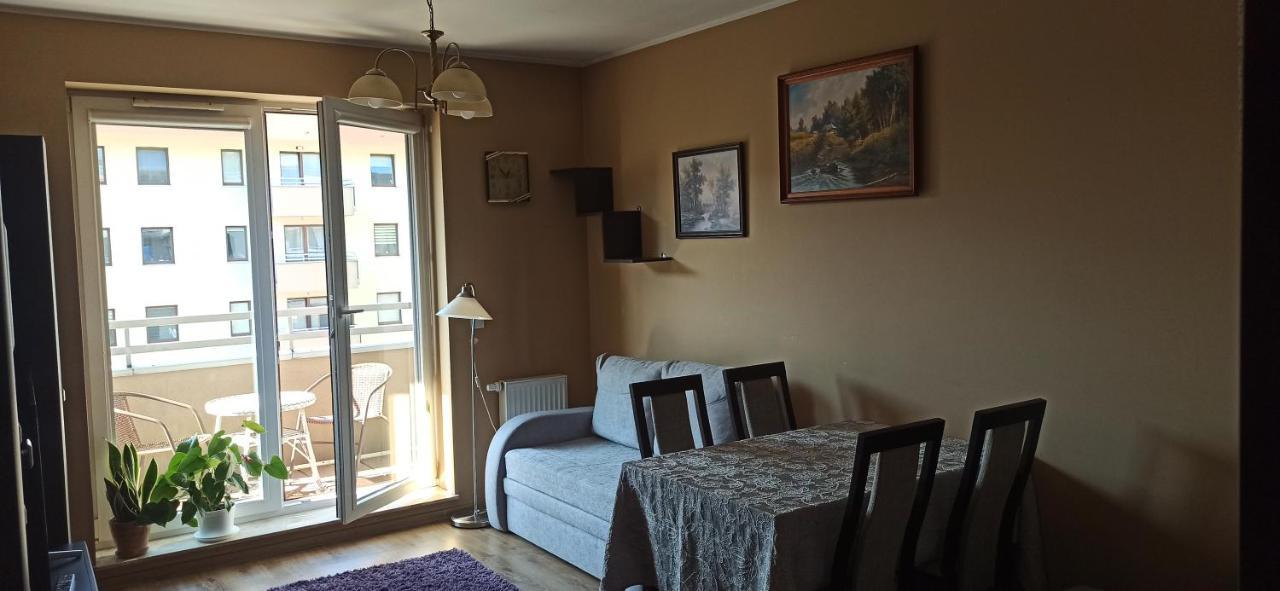 Apartamenty Krakow -Podgorze M&W Luaran gambar